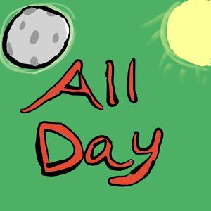 All Day (Explicit)