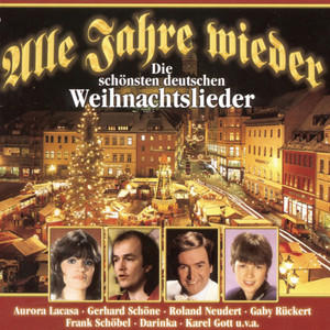 Stille Nacht, heilige Nacht