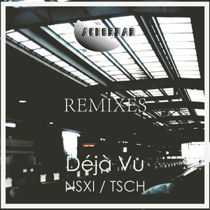 Déjà Vu(Xeliminator Remix)