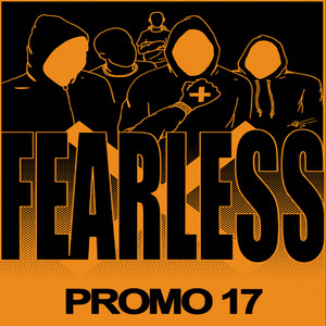 Fearless Promo 17