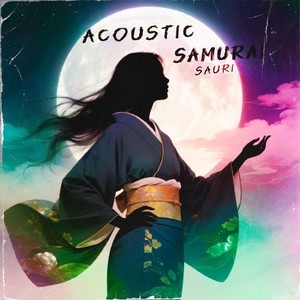 Acoustic samurai