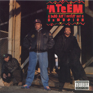 A Hero Ain't Nuttin' But A Sandwich (feat. Chubb Rock) (Explicit)