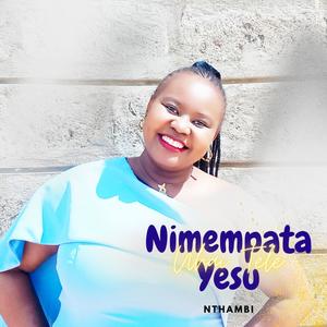 Nimempata Yesu (Uhai Tele)