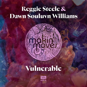 Vulnerable (Vocal Mix)