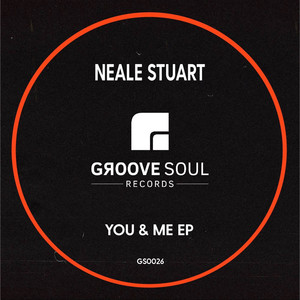 You & Me EP