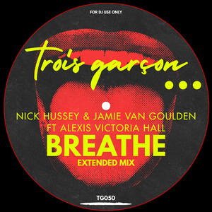 Breathe (Extended Mix)