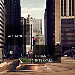 Urban Intervals (feat. Jodie Christian, Dennis Carroll & George Fludas)