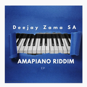 Amapiano Riddim