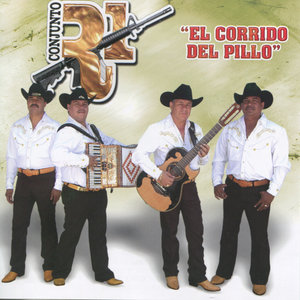 El Corrido Del Pillo