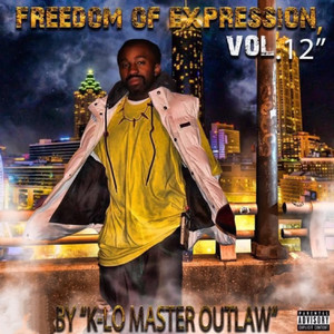 Freedom of Expression, Vol.12 (Explicit)