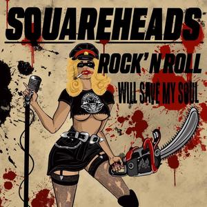 ROCK'N ROLL WILL SAVE MY SOUL (Explicit)