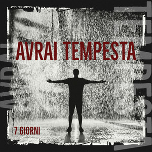 Avrai tempesta