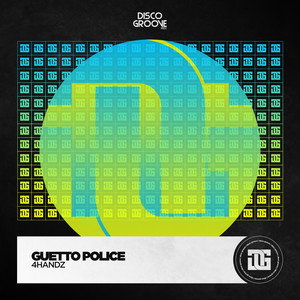 Guetto Police (Original Mix)
