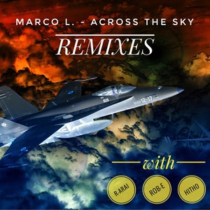 Across the Sky (Remixes)