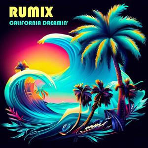 California Dreamin' (Extended Mix)