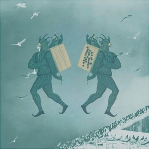 Questo Saturno (Rosapolvere Remix)