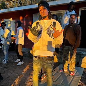 Everyday (feat. Trippy Kel) (Explicit)
