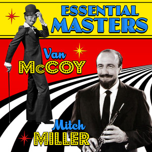 Essential Masters