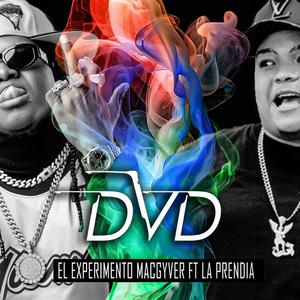 DVD (feat. La prendía) (Explicit)