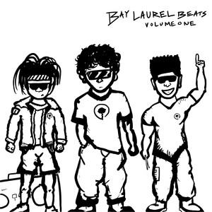 Bay Laurel Beats, Vol.1