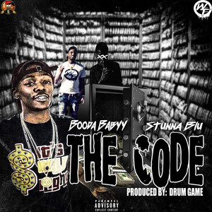 The Code (feat. Stunna Blu)