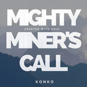 Mighty Miner's Call