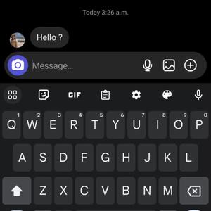 Leave On Seen (feat. Khouloud Zalfeni)