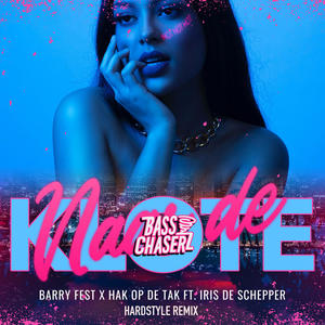 Naar de Klote (Bass Chaserz Remix|Explicit)