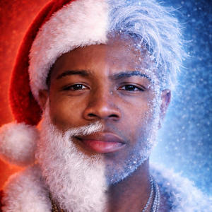 Jack Frost (Explicit)