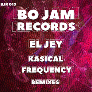 Kasical Frequency (El Jey Remix)