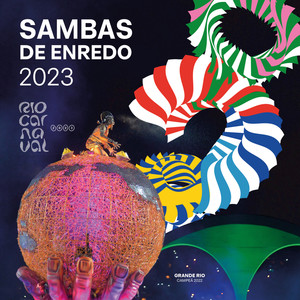 Sambas de Enredo Rio Carnaval 2023, Ep. 2