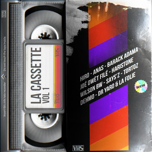 La Cassette, Vol. 1 (Explicit)