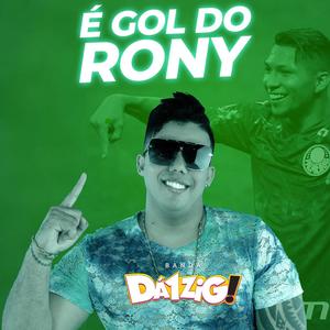 É GOL DO RONY