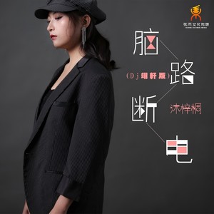 脑路断电 (Dj翊轩版伴奏)