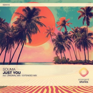 Just You (Extended Mix)