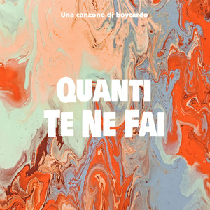 Quanti te ne fai