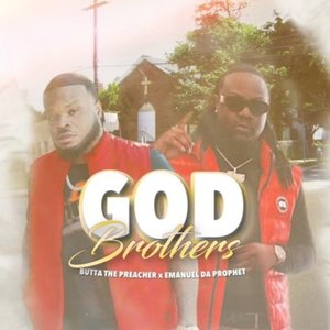 GOD BROTHERS