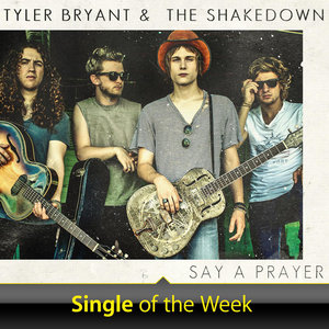 Say a Prayer(feat. The Shakedown) - Single