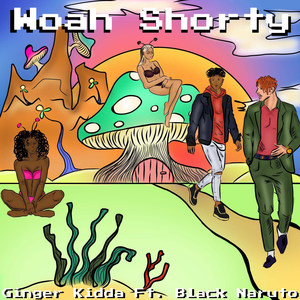 Woah Shorty (Explicit)