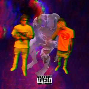 Find Myself (feat. IkeySosa) (Explicit)