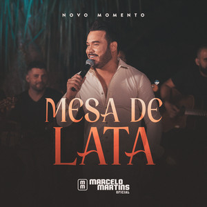 Mesa de Lata (Novo Momento, Ao Vivo)