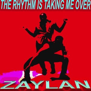 The Rhythm Is Taking Me Over (Soliman Ramses Dream Luvah Remix)