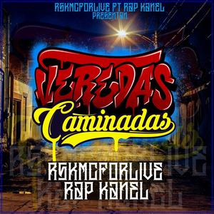 VEREDAS CAMINADAS (Explicit)