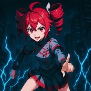 only my railgun (feat. 重音テト) (COVER版)