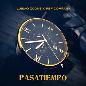 Pasatiempo (Explicit)