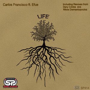 Life (Nikos Diamantopoulos Remix)