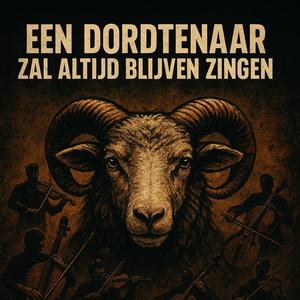 Een Dordtenaar Zal Altijd Blijven Zingen (Barry Fest Remix)