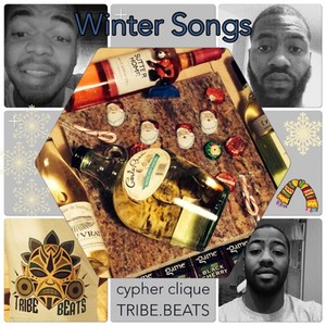 Winter Songs (feat. Tribe Beats) [Explicit]