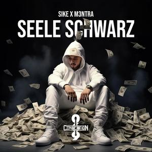 Seele schwarz (feat. M3NTRA) (Explicit)