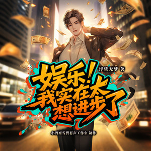 第4集 想见你！风华正茂刘阿姨！（2）-小酒窝雪碧有声工作室-雪碧